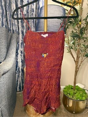 BCBGeneration Romper